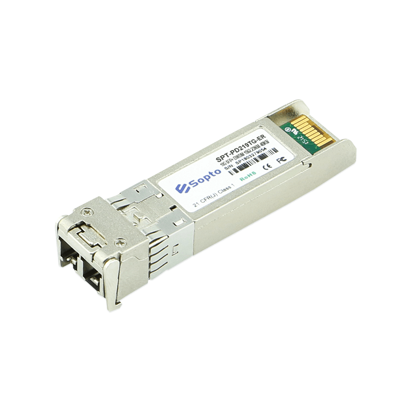 10G DWDM XFP